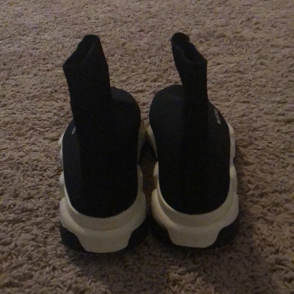 Selling balenciagas,sock version - Picture 4 of 4